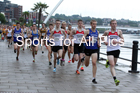 Start of the Gateshead Harriers Quayside 5k Road Race. Photo: David T. Hewitson/Sports for All Pics